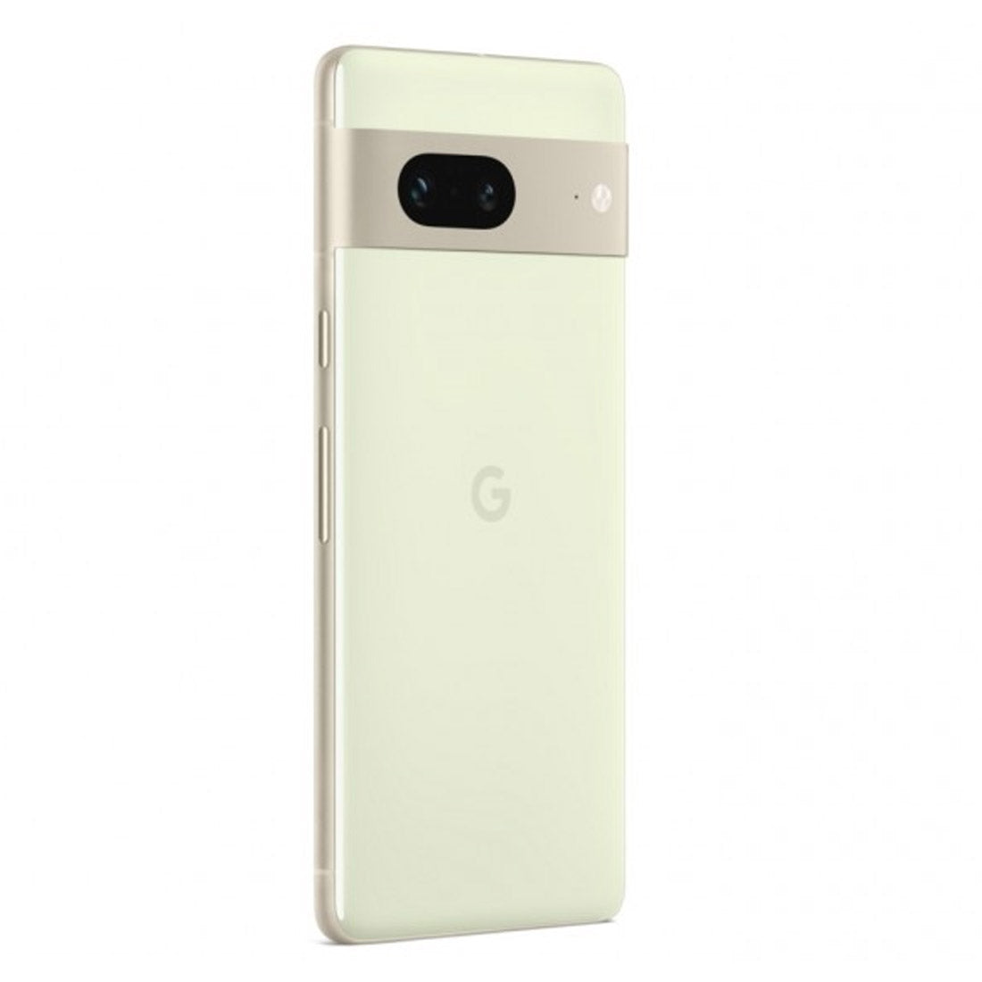 Google Pixel 7 5G (Dual Sim- 6.3 inches- 128GB/8GB RAM)  - Lemongrass