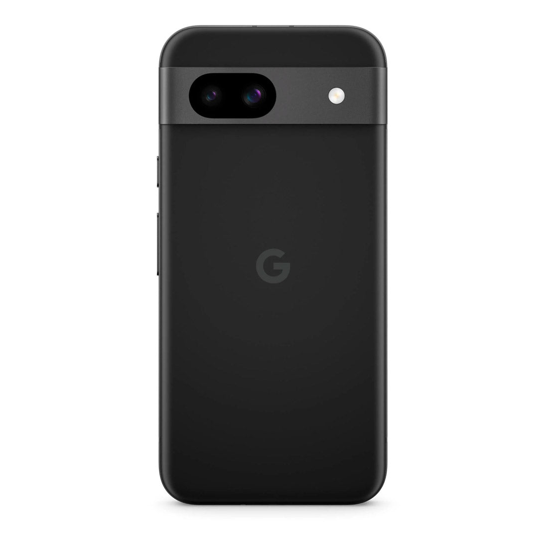 Google Pixel 8a 5G (Dual Sim, 256GB/8GB, 6.1'') - Obsidian