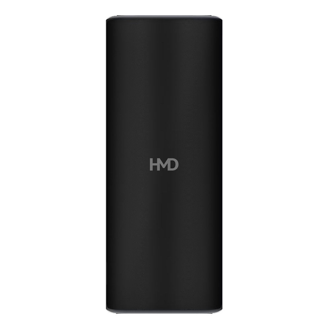 HMD 105 4G (Dual Sim- 128MB- Keypad) - Black