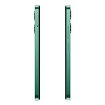 HMD Aura 4G (Dual sim, 64GB/4GB, 6.56'') - Glacier Green