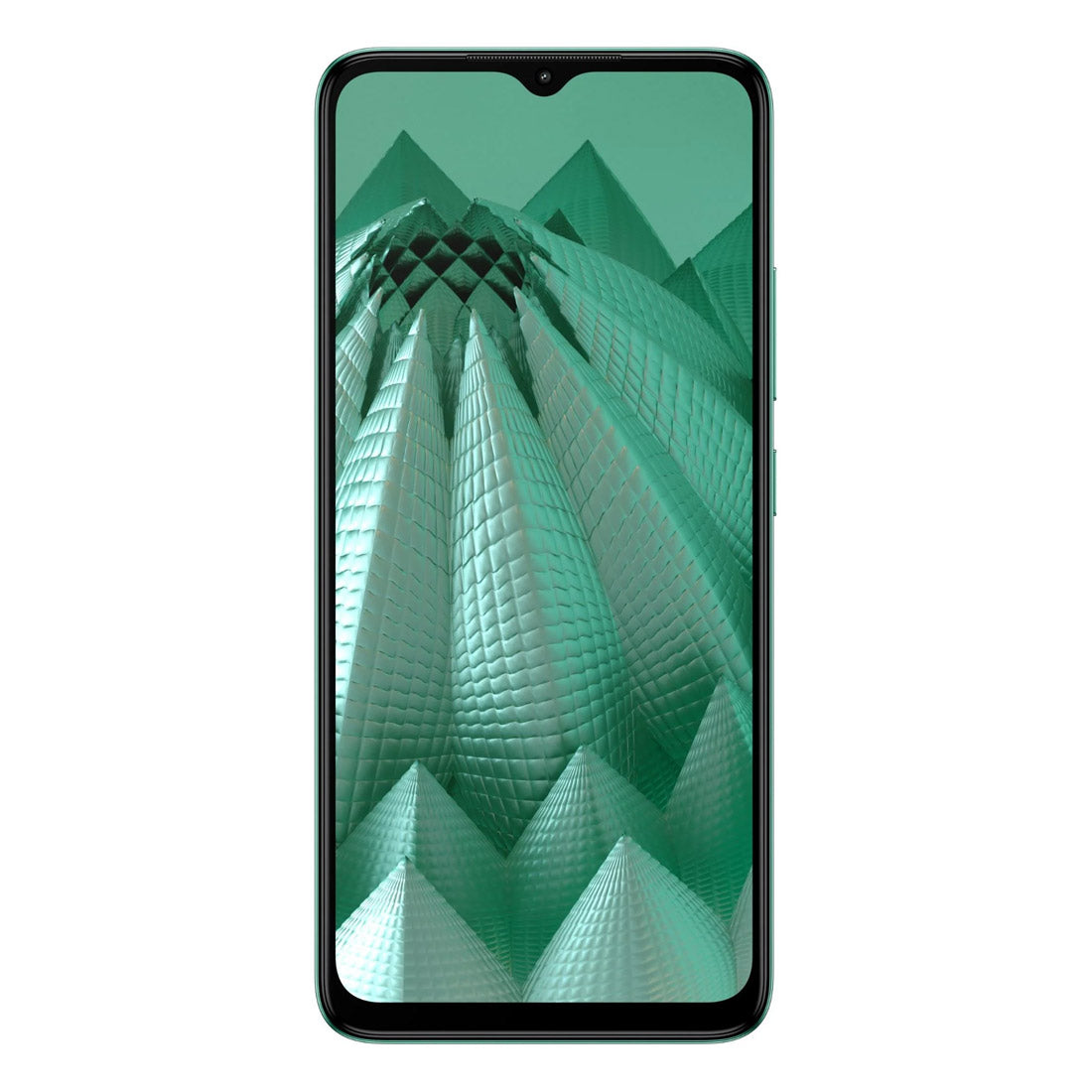HMD Aura 4G (Dual sim- 64GB/4GB RAM  6.56") - Glacier Green
