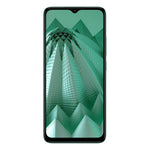 HMD Aura 4G (Dual sim, 64GB/4GB, 6.56'') - Glacier Green