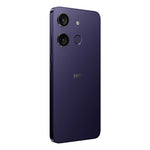 HMD Aura 4G (Dual sim, 64GB/4GB, 6.56'') - Indigo Black