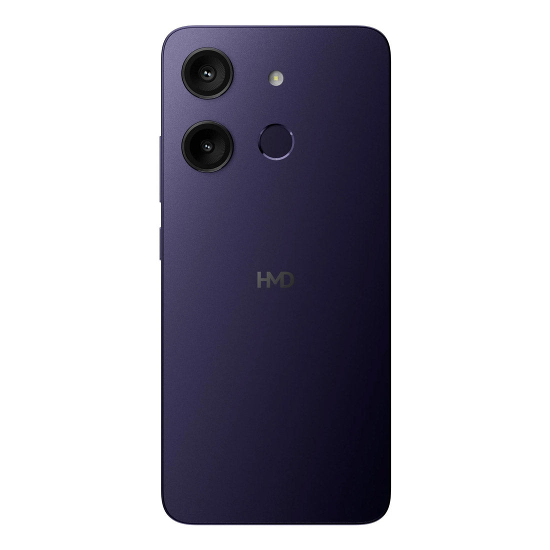 HMD Aura 4G (Dual sim- 64GB/4GB RAM  6.56") - Indigo Black