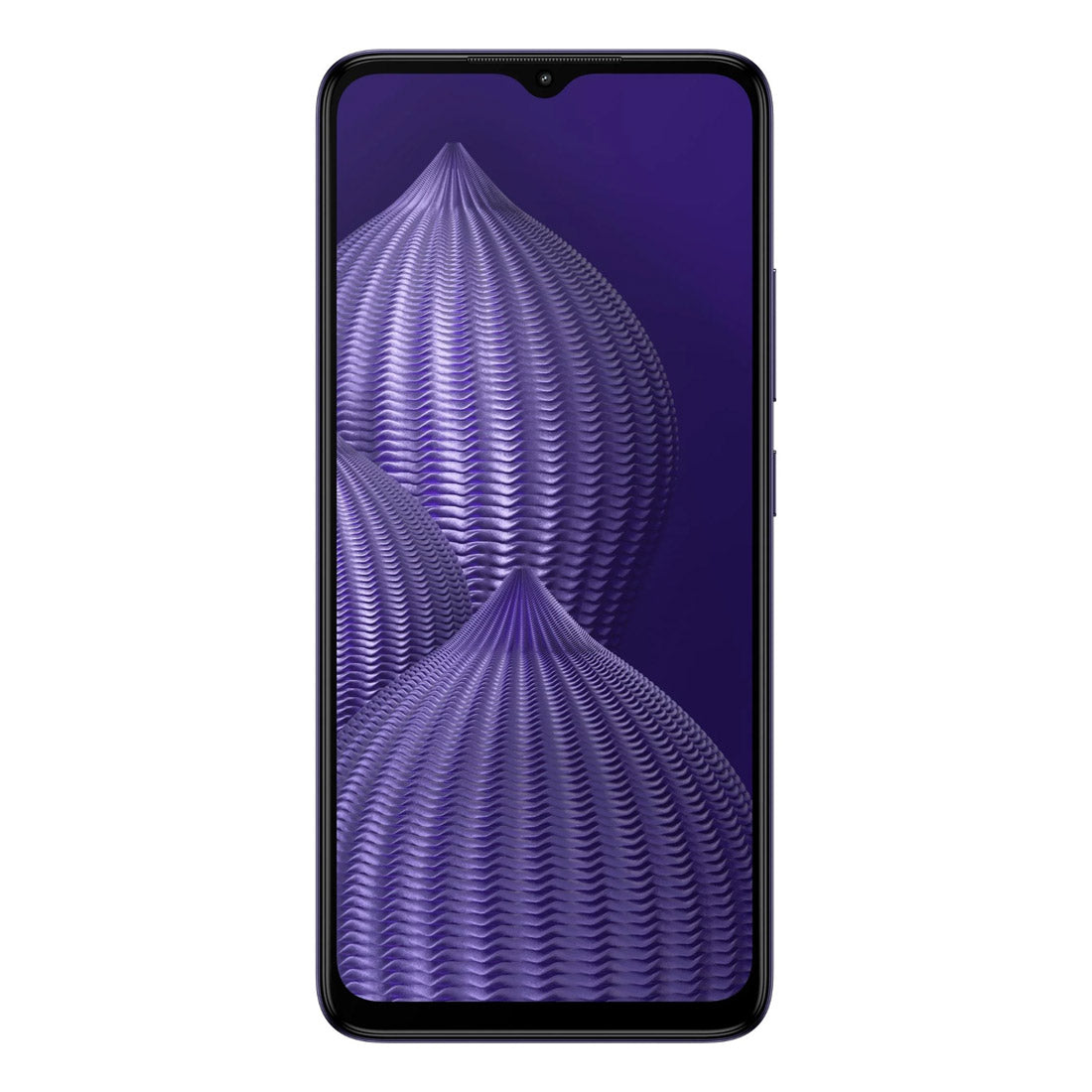 HMD Aura 4G (Dual sim- 64GB/4GB RAM  6.56") - Indigo Black