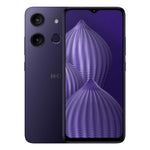 HMD Aura 4G (Dual sim, 64GB/4GB, 6.56'') - Indigo Black Image
