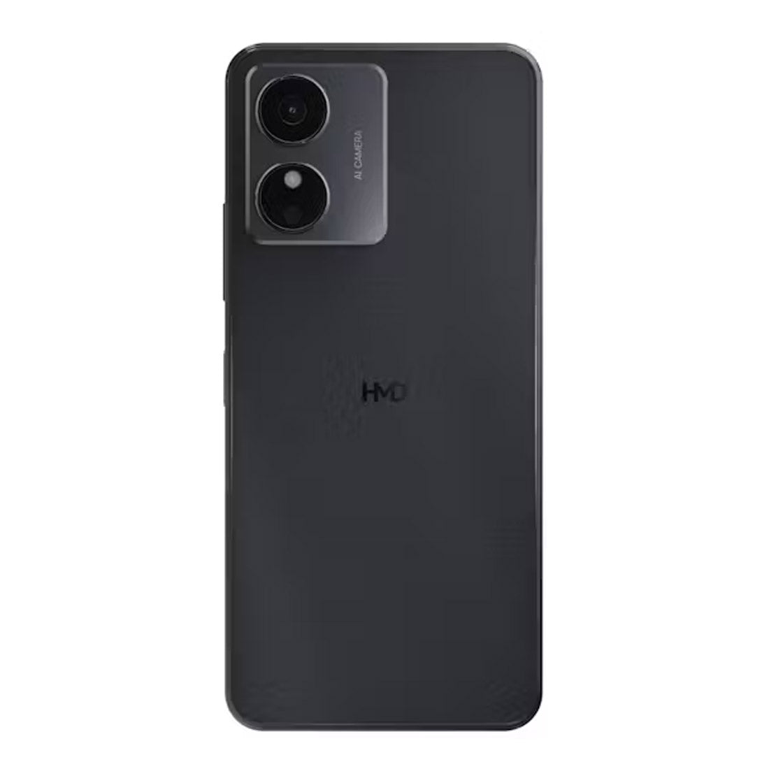HMD Aura 2 (Dual Sim- 256GB/4GB RAM  6.52") - Black