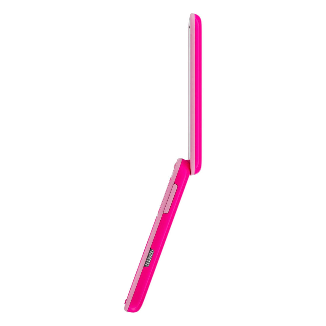 HMD Barbie 4G Feature Flip (Dual Sim- Bluetooth) - Power Pink