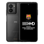 HMD Fusion 5G (Dual Sim, 256GB/8GB, 6.56'') - Sustained Grey Image