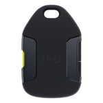 HMD OffGrid Satellite Communicator - Black