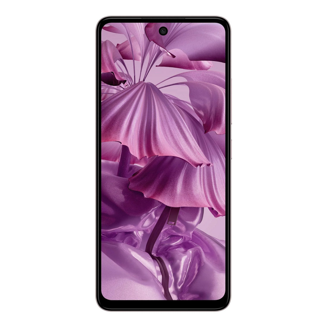 HMD Pulse 4G (Dual Sim- 128GB/4GB RAM  6.56") - Tundra Rose