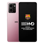 HMD Pulse 4G (Dual Sim, 128GB/4GB, 6.56'') - Tundra Rose Image