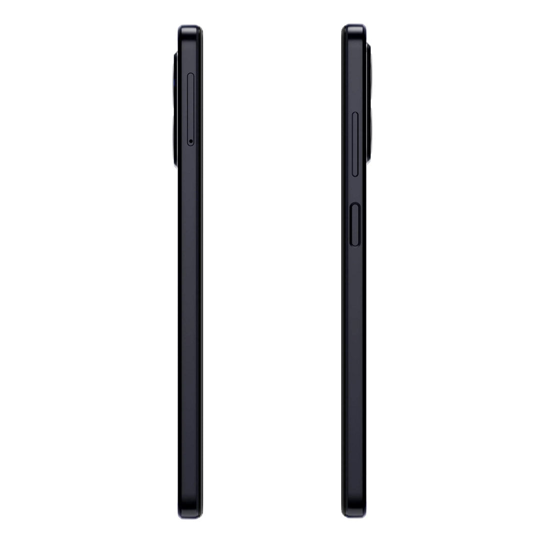 HMD Pulse Pro 4G (Dual Sim, 128GB/6GB, 6.56'') - Black Ocean