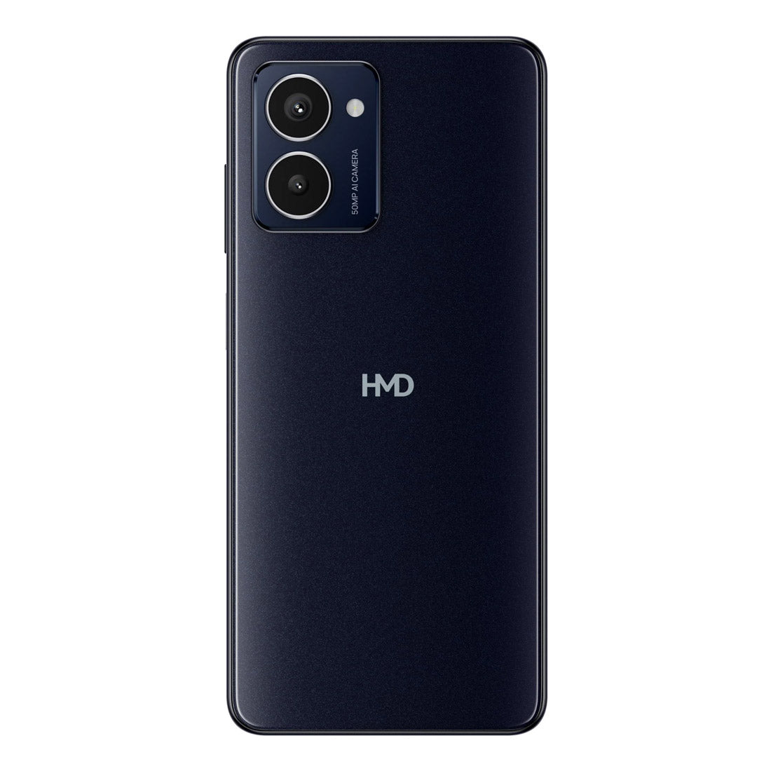 HMD Pulse Pro 4G (Dual Sim- 128GB/6GB RAM  6.56") - Black Ocean