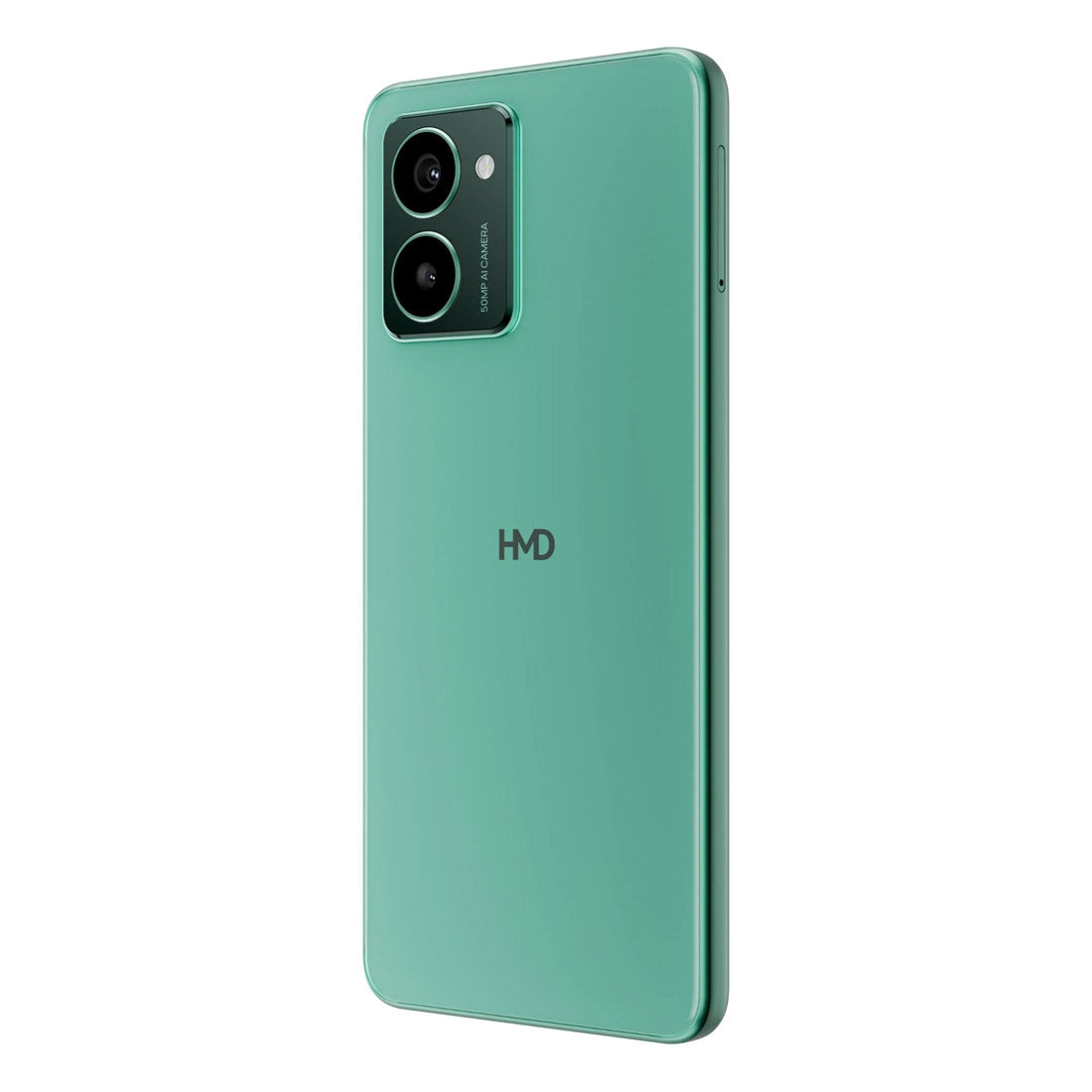 HMD Pulse Pro 4G (Dual Sim- 128GB/6GB RAM  6.56") - Glacier Green