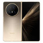 HONOR Magic V5 5G Fold (Dual Sim, 512GB/16GB, 7.95'', AU Version) - Dawn Gold