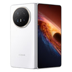 HONOR Magic V6 5G Fold (512GB/16GB, Redeem Offer: Watch 6 & Clip Earbuds) - White