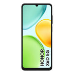 HONOR X6d 5G (Dual Sim, 128GB/4GB, 6.75'', AU Version) - Midnight Black