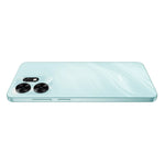 HONOR X6d 5G (Dual Sim, 128GB/4GB, 6.75'', AU Version) - Ocean Cyan