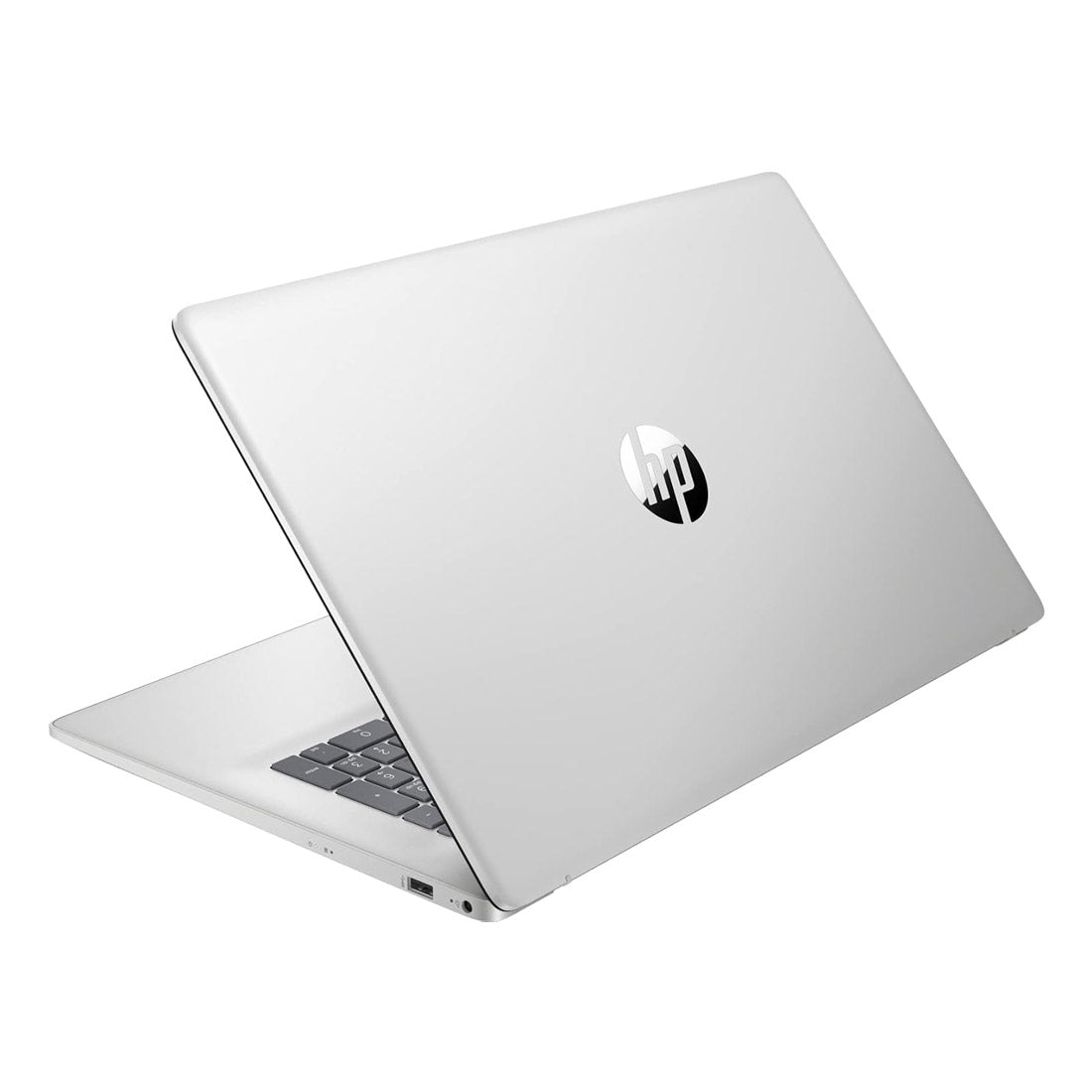 HP 17.3 inch Laptop (Core7- 1TB/16GB RAM  W11H- 17-cn4002TU) - Silver(OS)