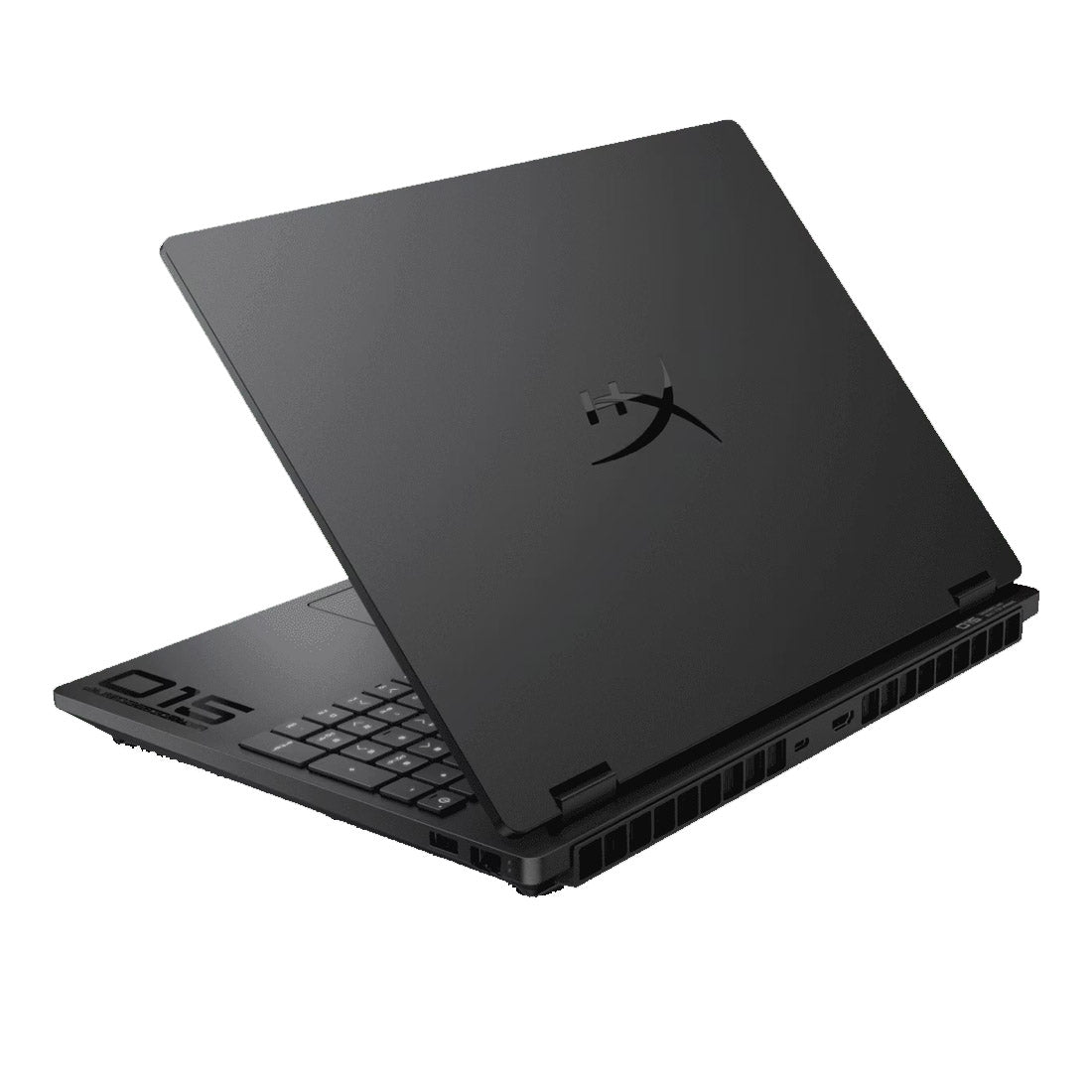 HP HyperX OMEN 15.3" Gaming Laptop (2.5K- i5-14450HX- 1TB/16GB RAM  RTX 5050) - Black(OS)