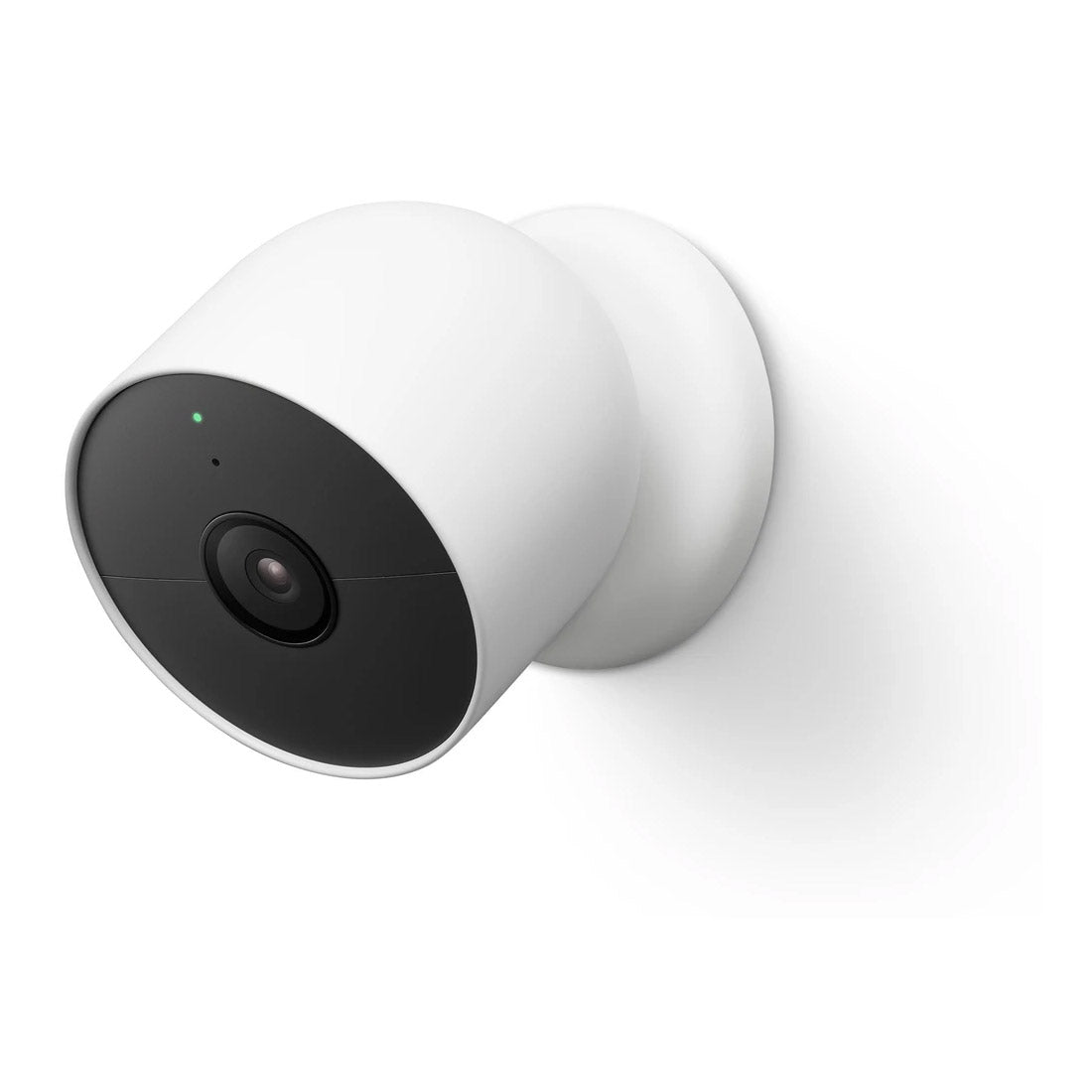 Google Nest Cam Wireless Camera (Outdoor or Indoor- Battery- GA02077-AU - 3 pack)