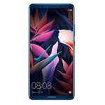 Huawei Mate 10 Pro (128GB/6GB, Single Sim, Locked to Optus) - Midnight Blue Image