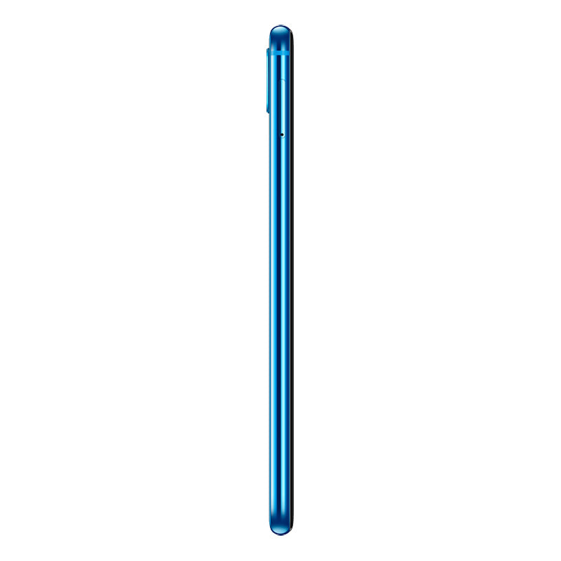 Huawei nova 3i (6.3"- 128GB/4GB RAM  24MP/16MP Camera Locked to Optus) - Iris Purple