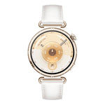 Huawei Watch GT 6 41mm W/ White Composite Leather