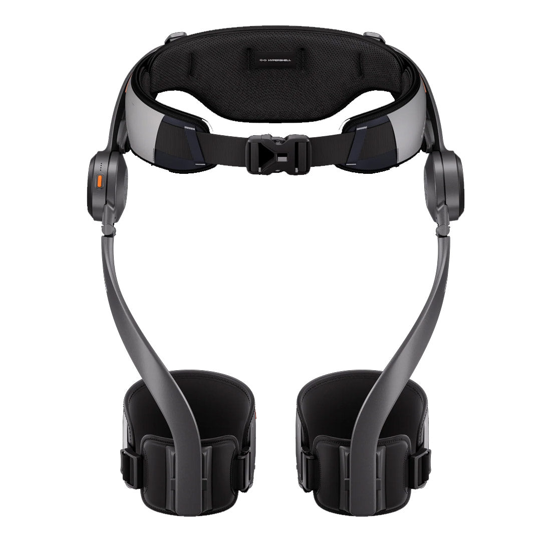 Hypershell X Carbon Wearable Exoskeleton