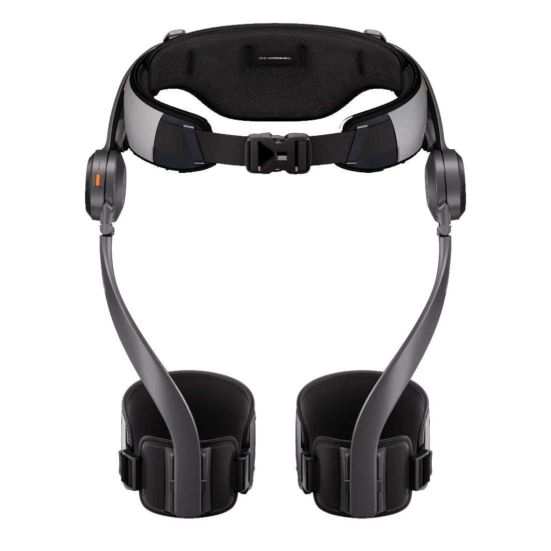 Hypershell X Go Wearable Exoskeleton