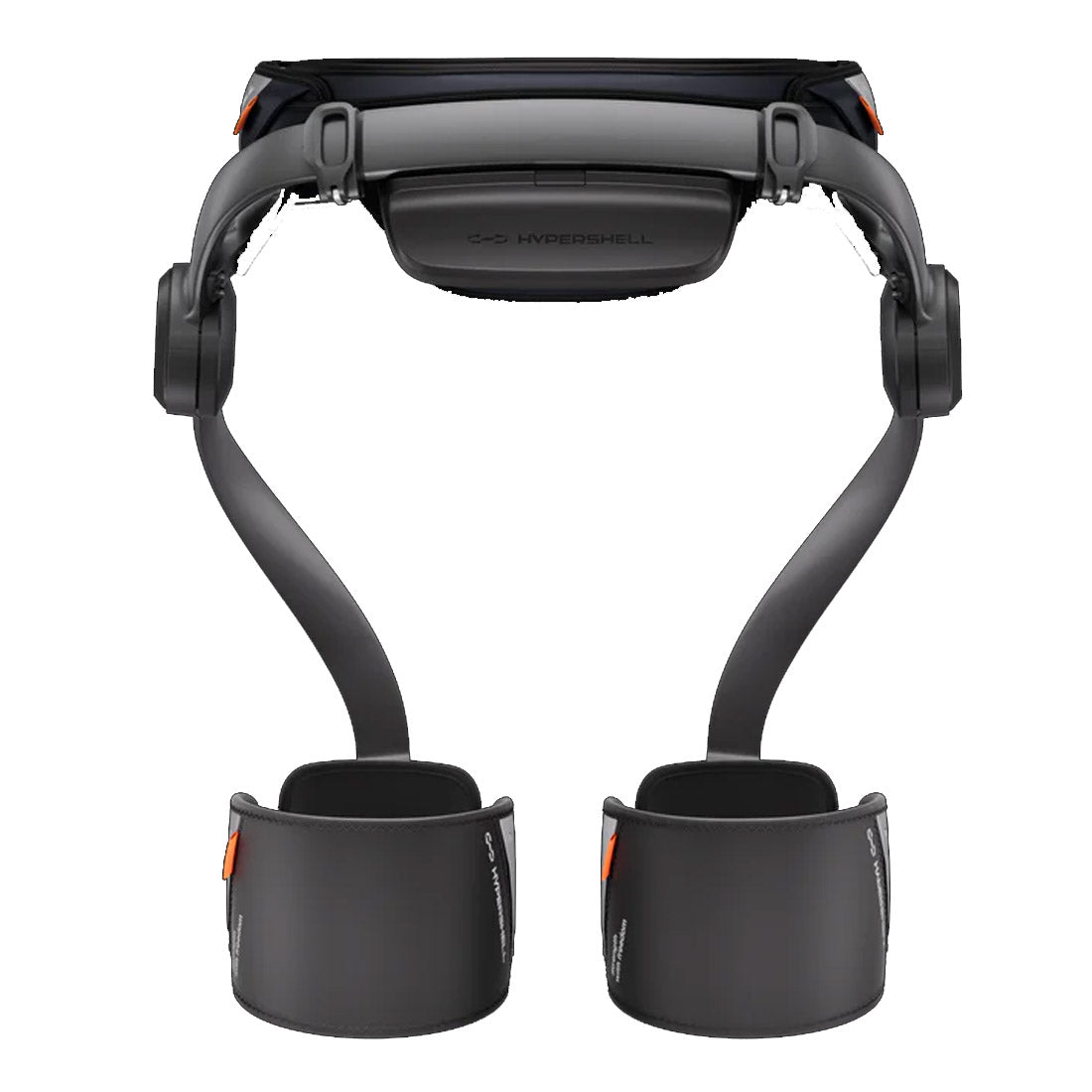 Hypershell X Pro Wearable Exoskeleton(OS)