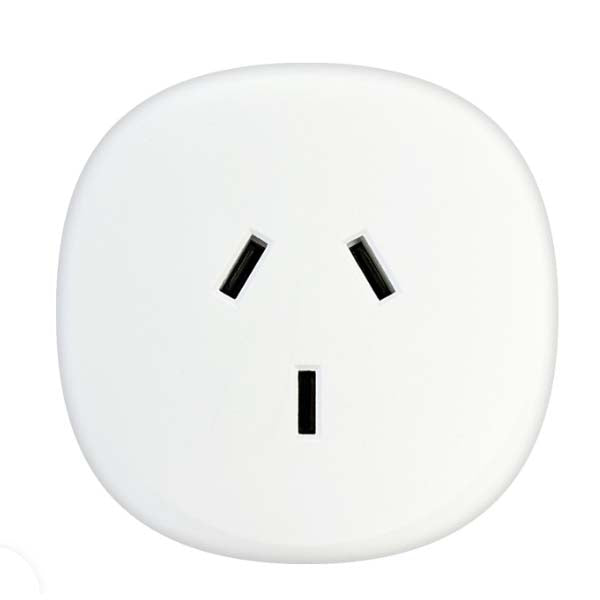 SmartHome Z-Wave Plug-In Smart Switch