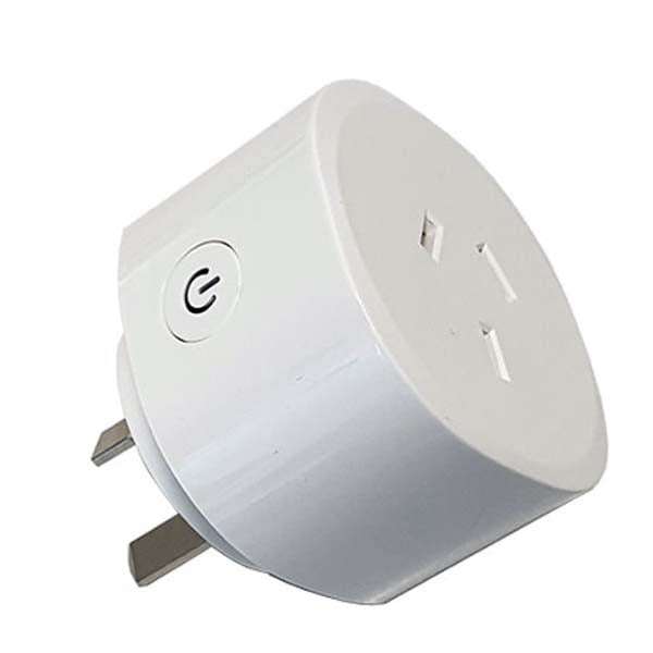 SmartHome Z-Wave Plug-In Smart Switch