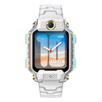 imoo X10 4G Kids Smart Watch (1.6'', 32GB/1GB) - White