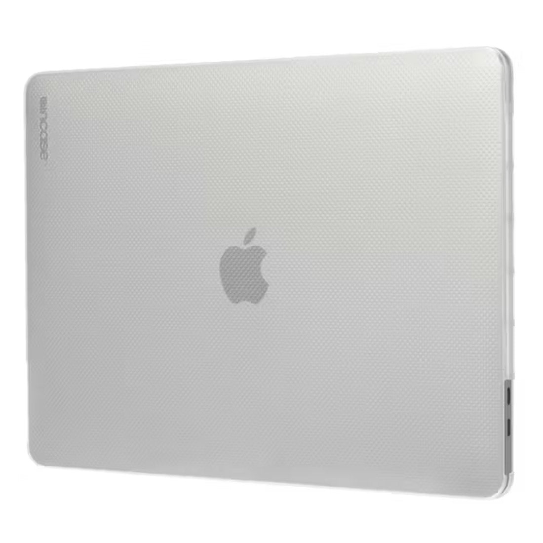 Incase Hardshell Case Dots for MacBook Pro 13-inch M2/M1 - Clear