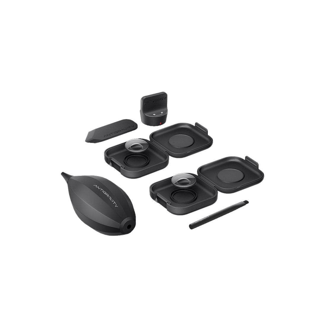 Insta360 Antigravity A1 Replacement Lens Kit (Double Lens Pack)