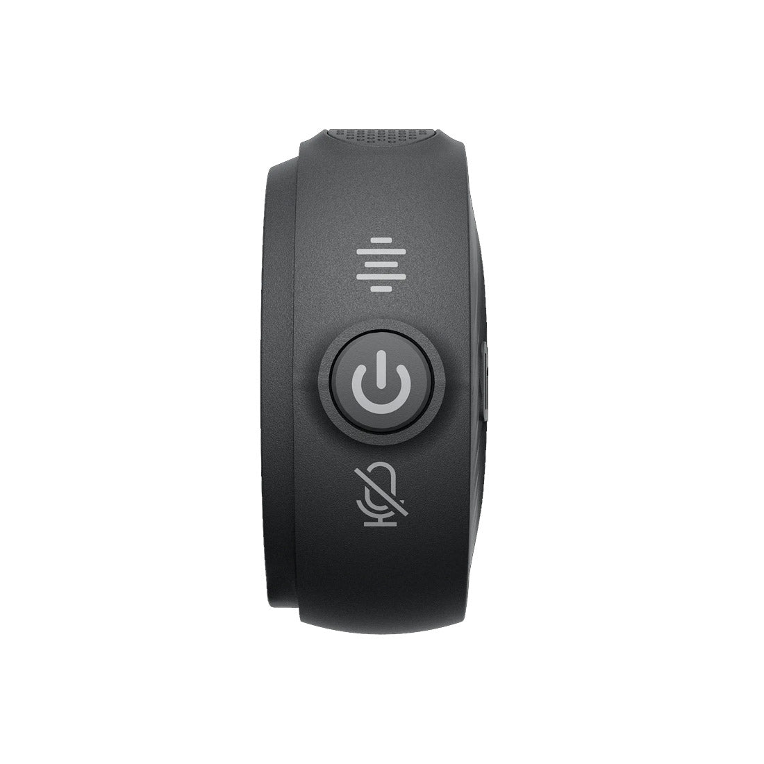 Insta360 Mic Air (1 TX + 1 RX) - Black