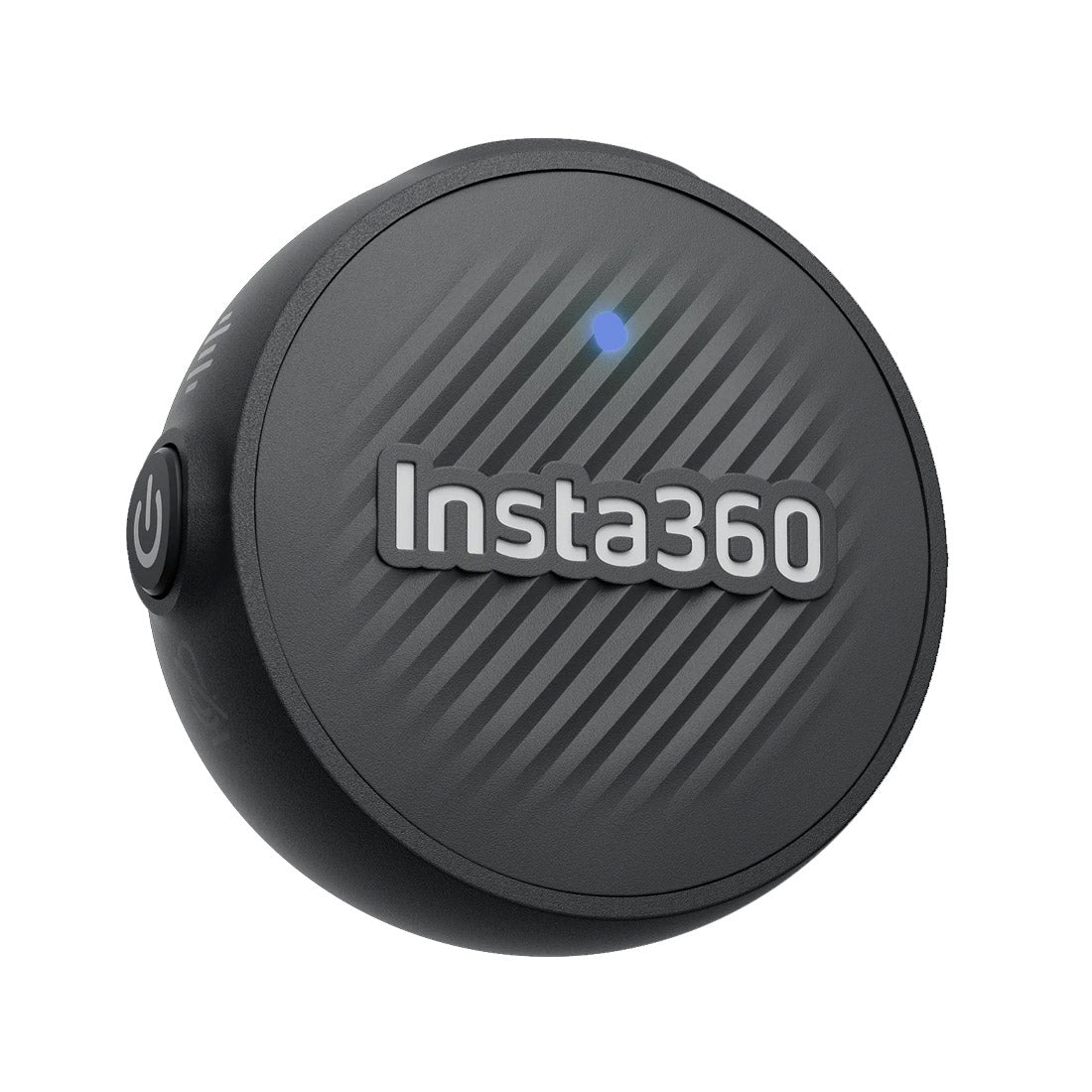 Insta360 Mic Air (1 TX + 1 RX) - Black