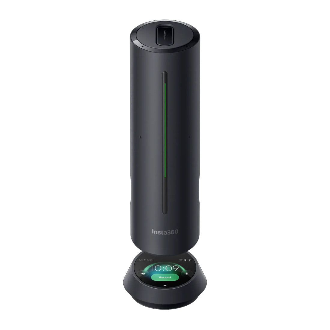 Insta360 Wave Professional Speakerphone Standard Bundle - Graphite Black
