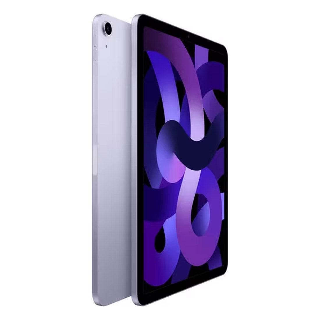 Apple iPad Air Wi-Fi + Cellular 64GB (5th Gen, MME93X/A) - Purple