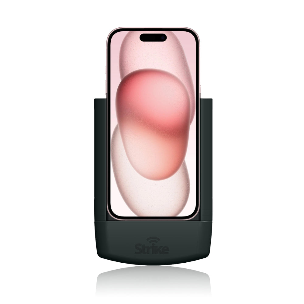 iPhone 15 Car Cradle