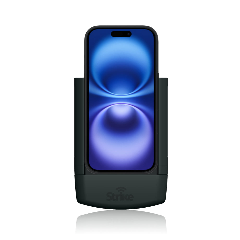 Apple iPhone 16 Car Cradle for Apple Case