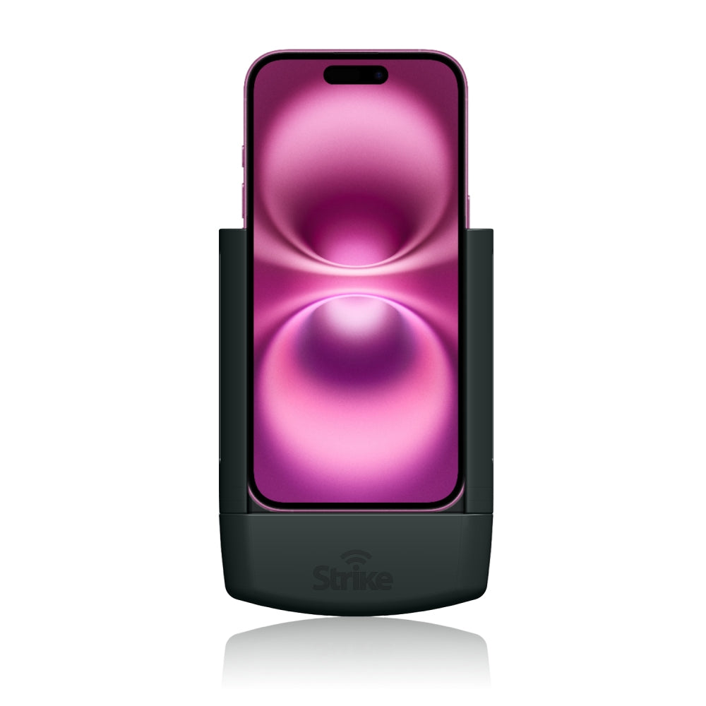 iPhone 16 Plus Auto Phone Holder