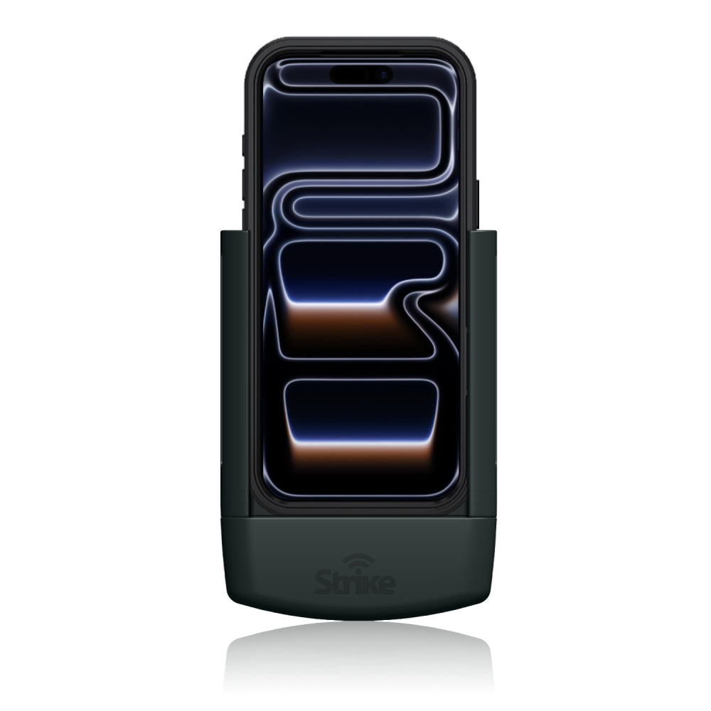 iPhone 17 Pro Auto Phone Holder for Rugged Case