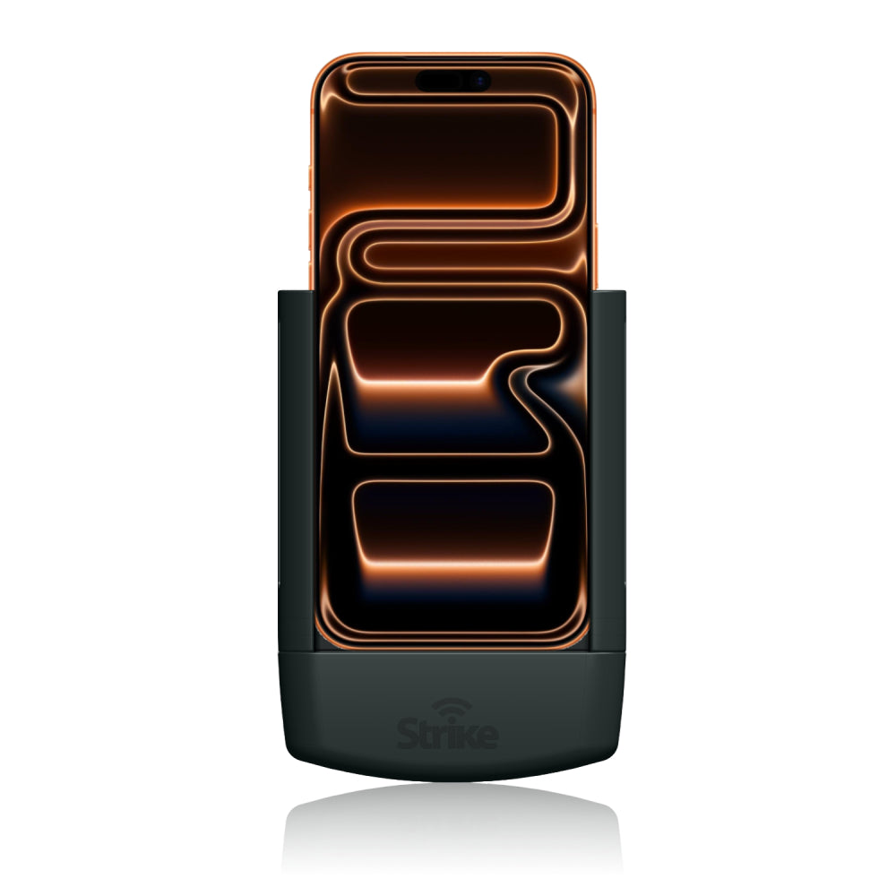 iPhone 17 Pro Max Car Phone Mount