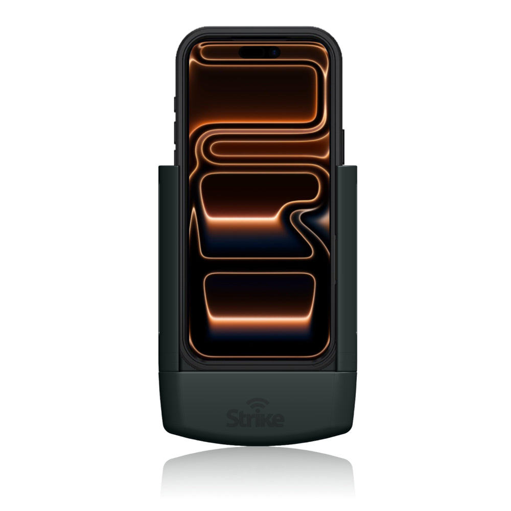 iPhone 17 Pro Max Vehicle Cradle for Rugged Case