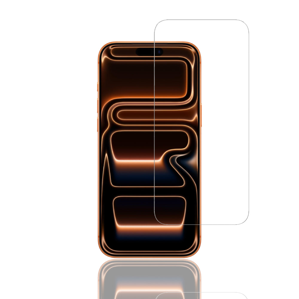 iPhone 17 Pro Max Glass Screen Protector