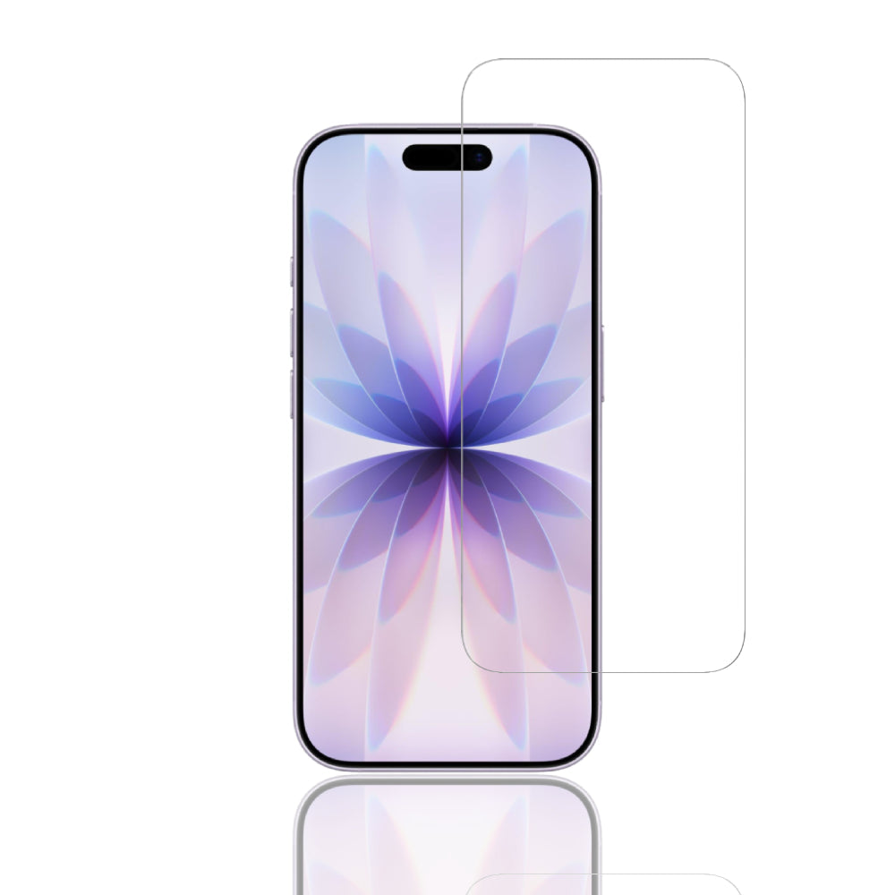 iPhone 17 Tempered Glass Screen Protector