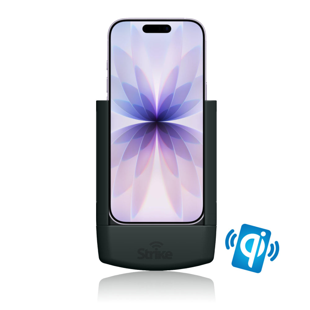 Apple iPhone 17 Wireless Charging Car Holder